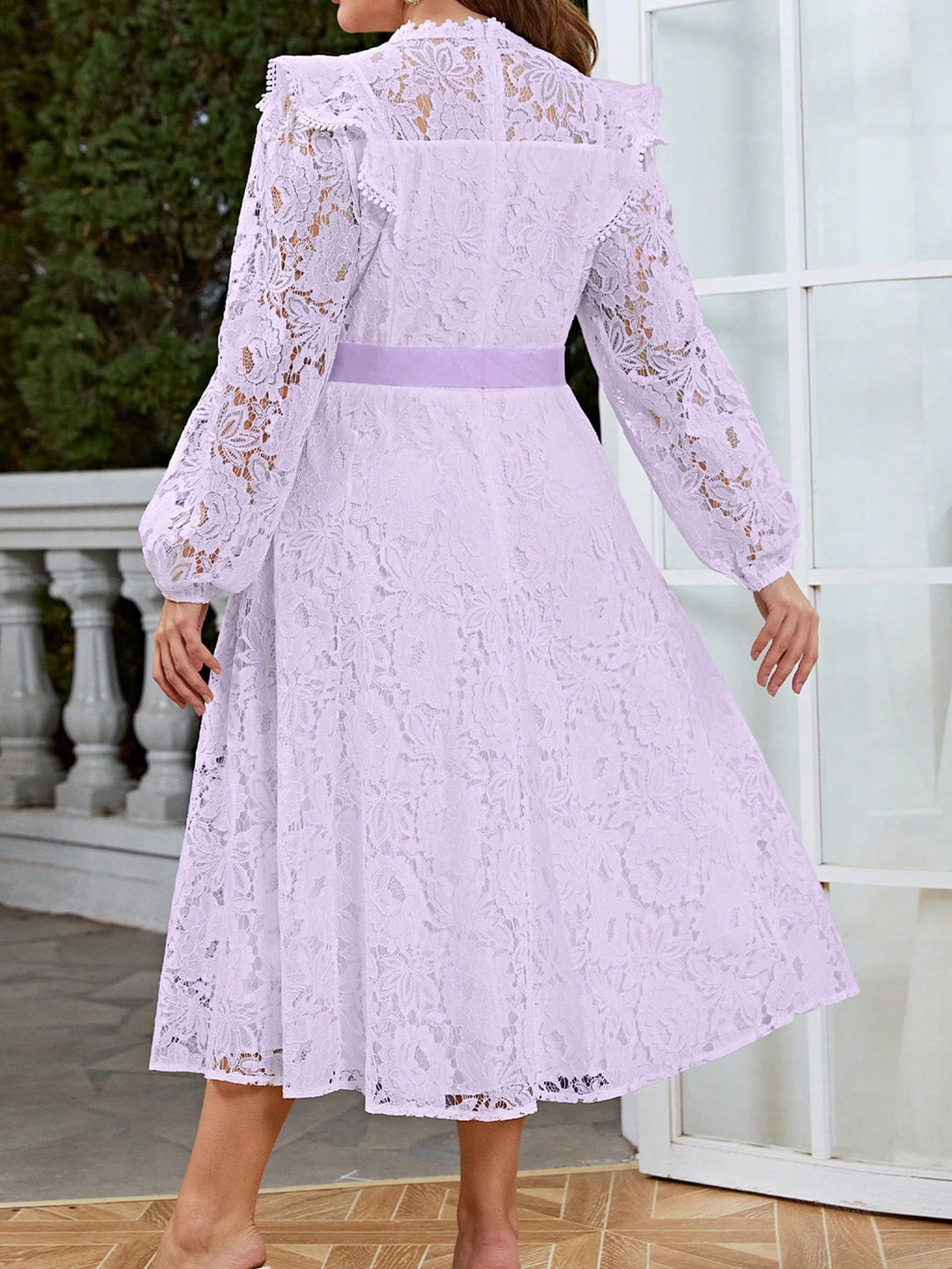 Rochie SHEIN, mov