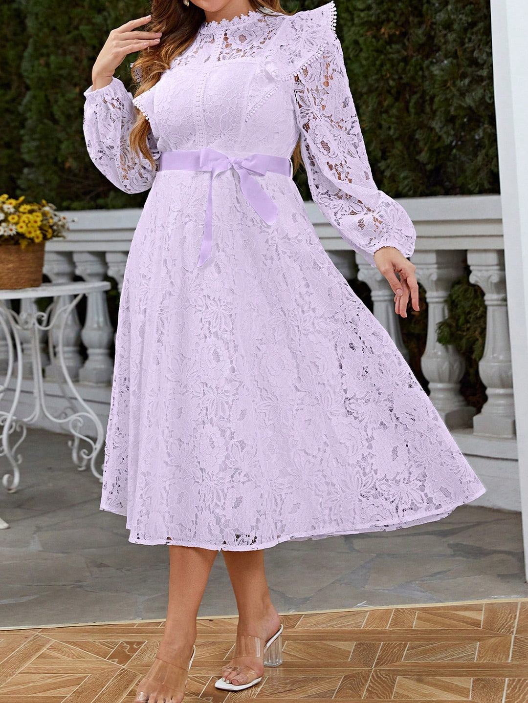 Rochie SHEIN, mov