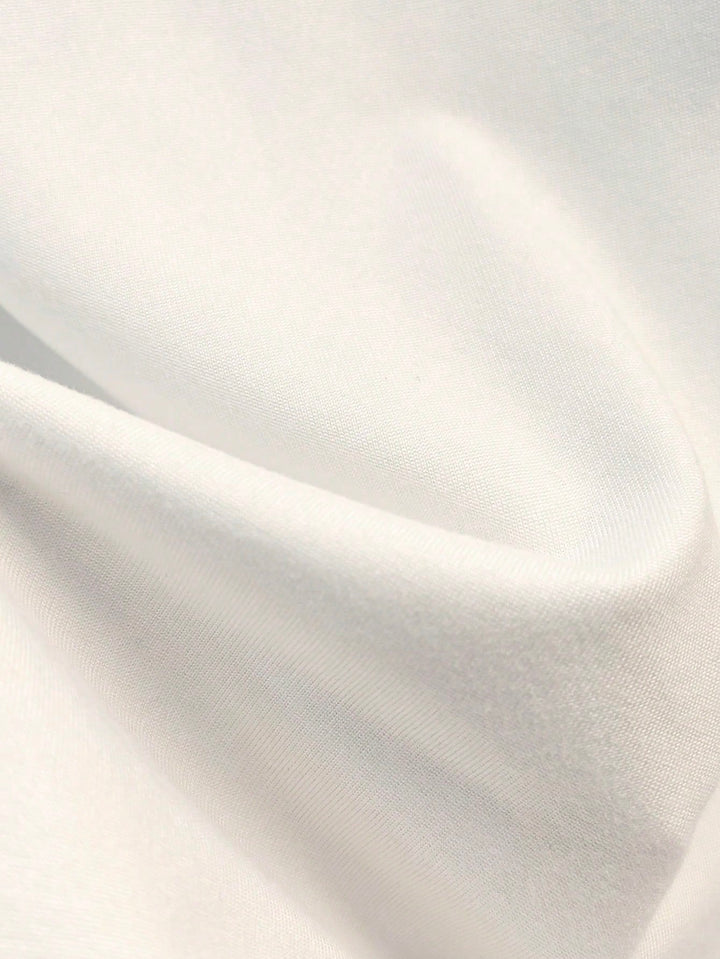 Tricou SHEIN, alb