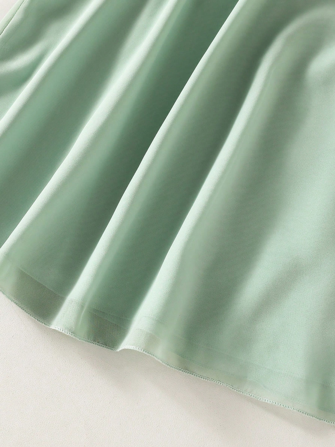 Rochie SHEIN, verde