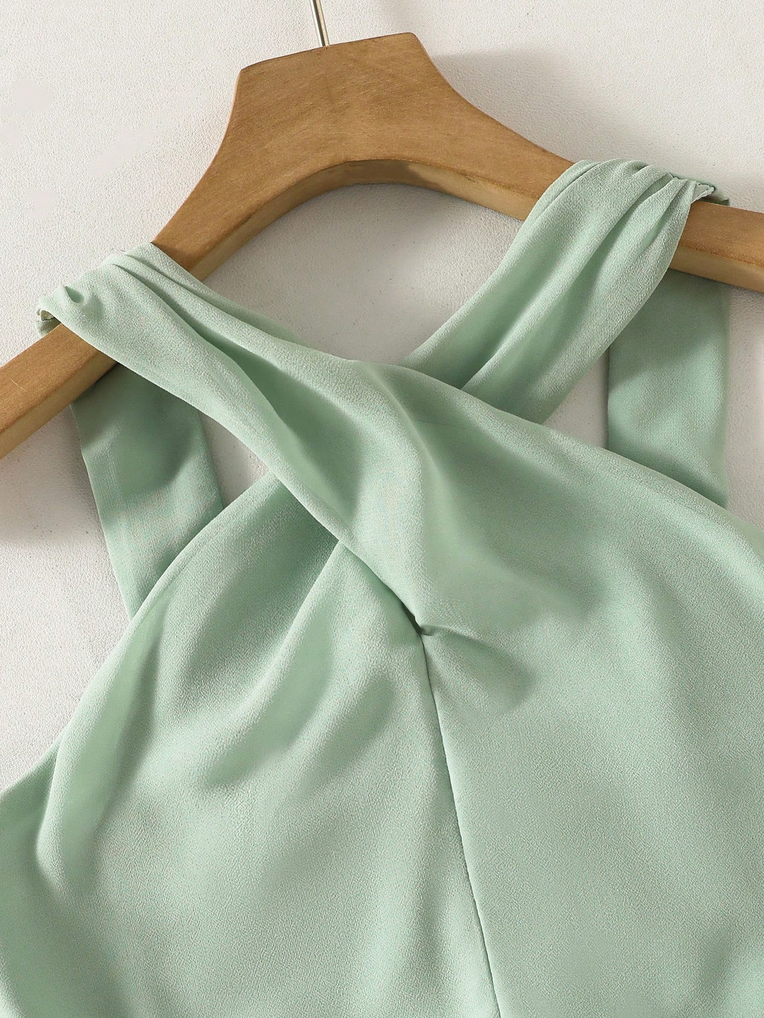 Rochie SHEIN, verde