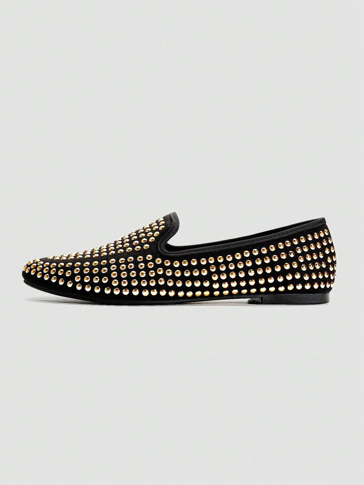 Pantofi SHEIN, negru