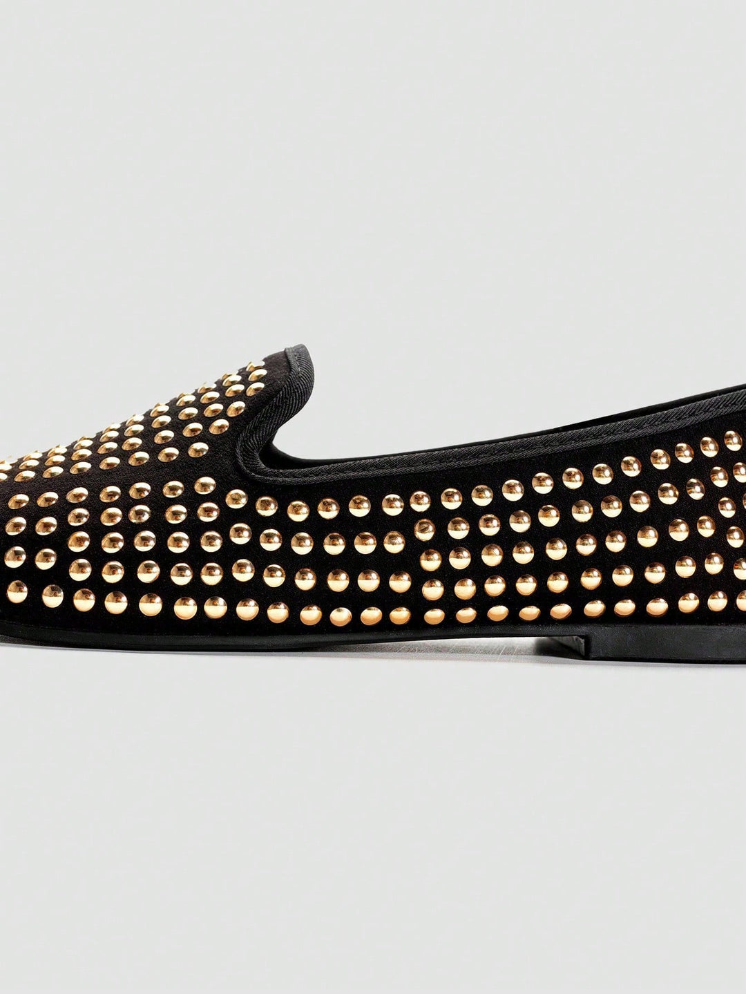 Pantofi SHEIN, negru