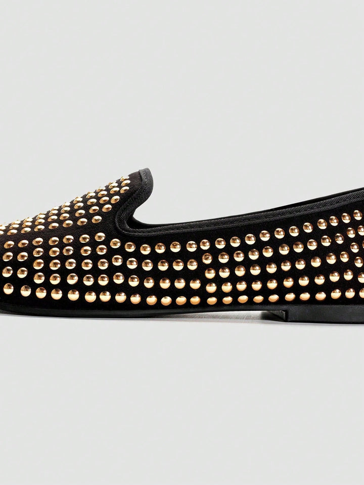 Pantofi SHEIN, negru