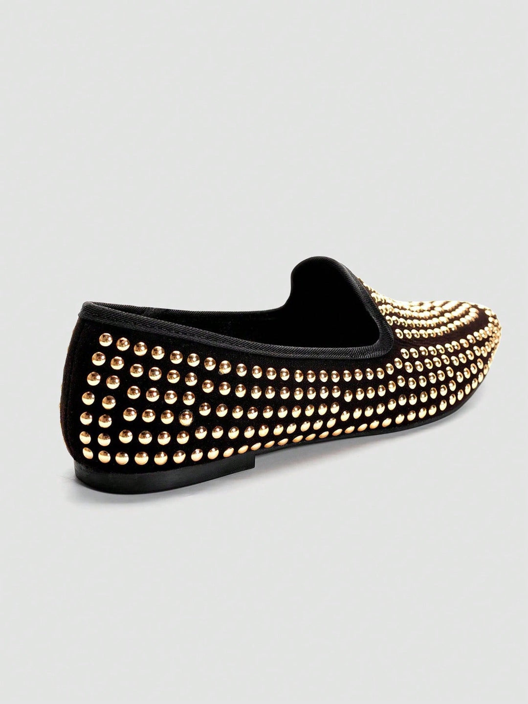 Pantofi SHEIN, negru