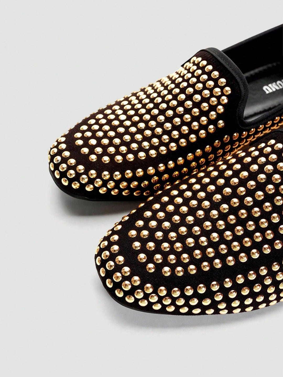 Pantofi SHEIN, negru