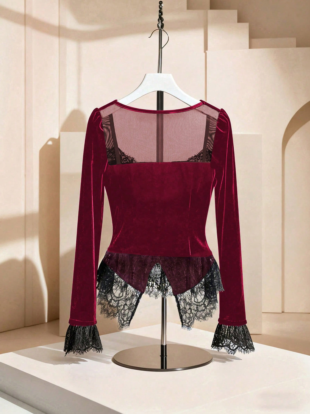 Tricou SHEIN, mix culori