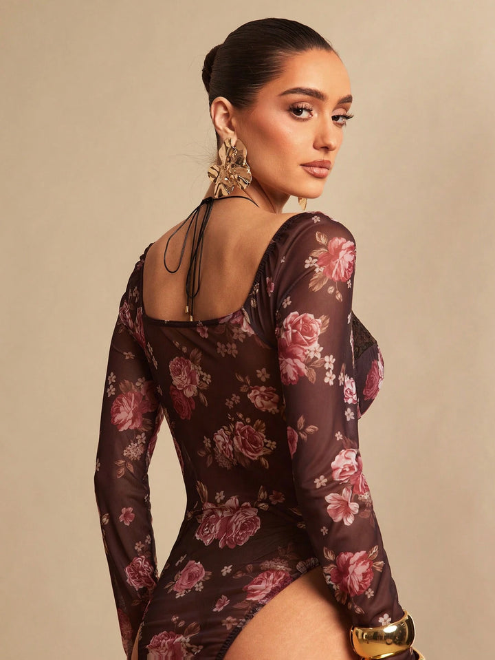 Body SHEIN, mix culori
