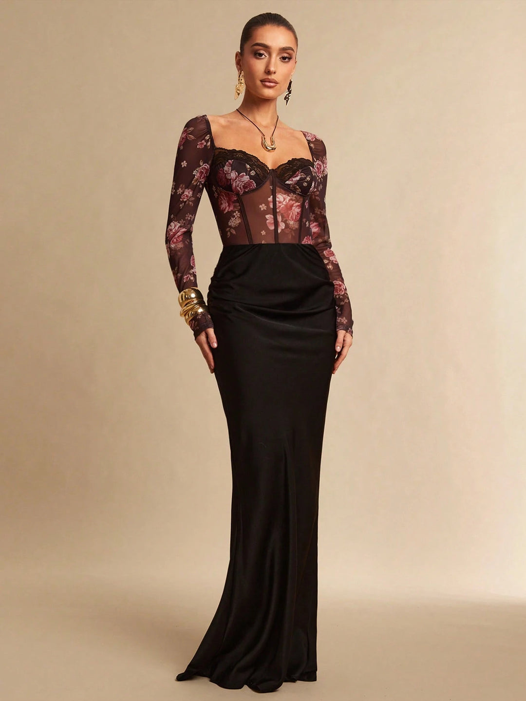 Body SHEIN, mix culori