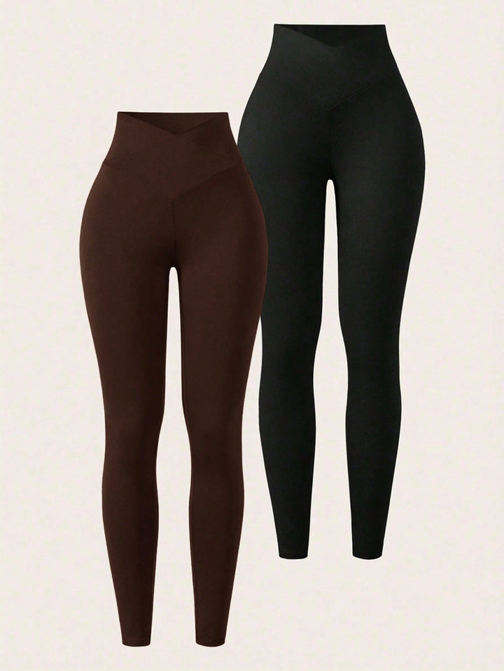 Pantaloni SHEIN, mix culori