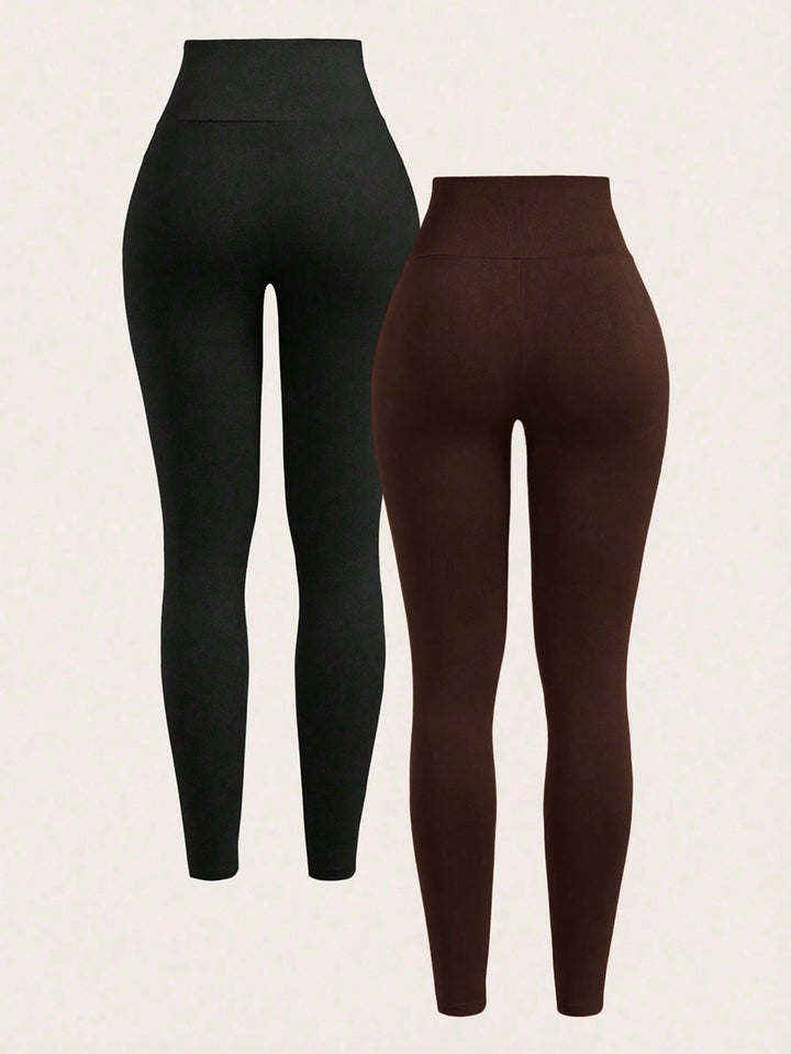 Pantaloni SHEIN, mix culori
