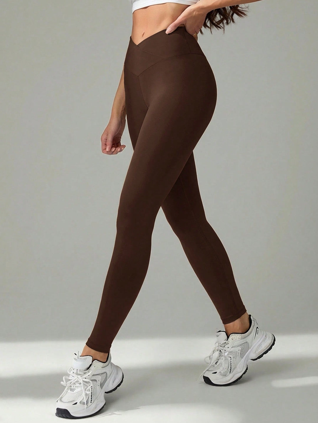 Pantaloni SHEIN, mix culori