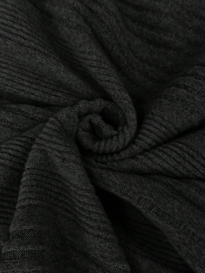 Rochie scurtă SHEIN, negru