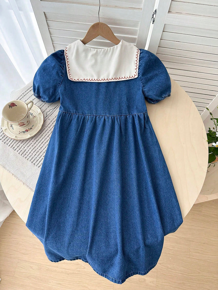 Rochie SHEIN, albastru