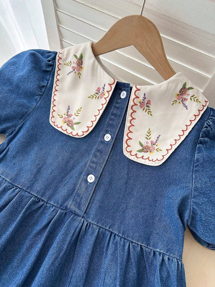 Rochie SHEIN, albastru
