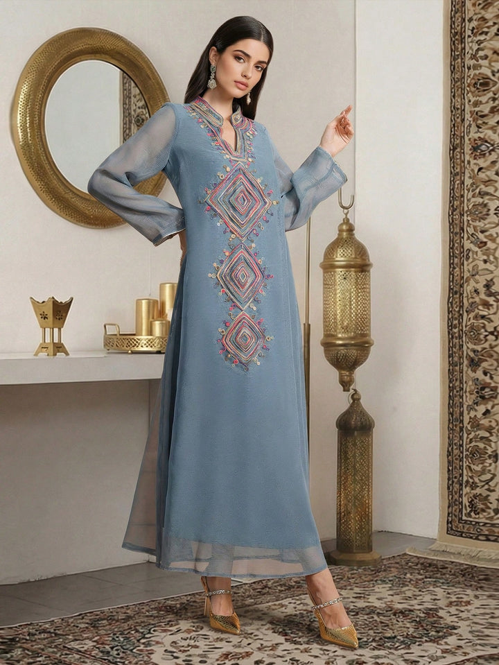 Rochie SHEIN, turcoaz