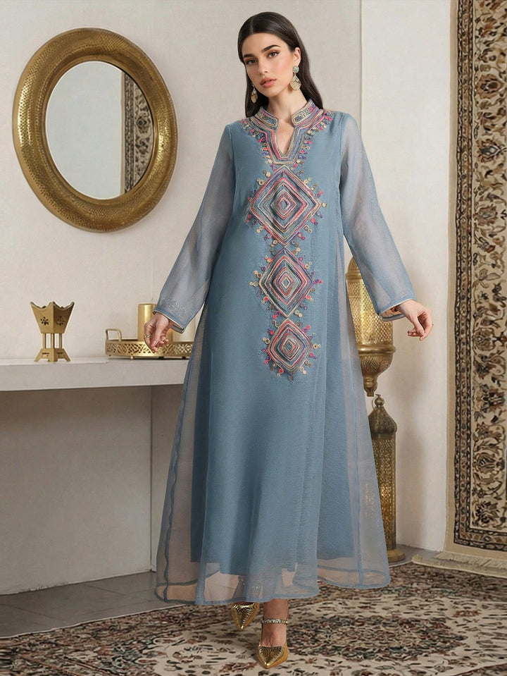 Rochie SHEIN, turcoaz