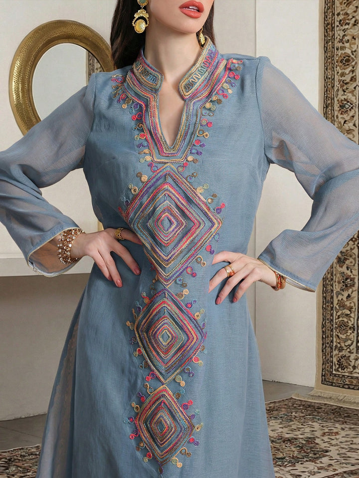 Rochie SHEIN, turcoaz