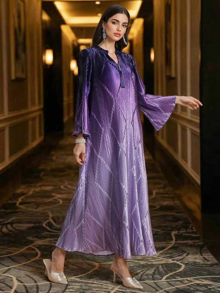 Rochie SHEIN, mov