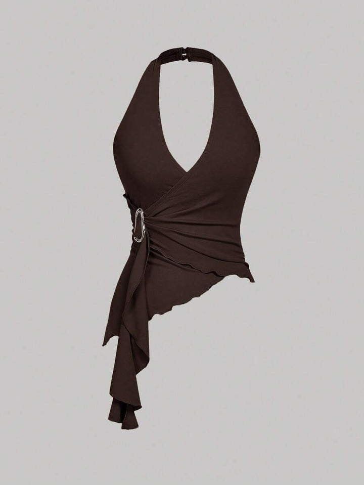 Set topuri SHEIN, mix culori