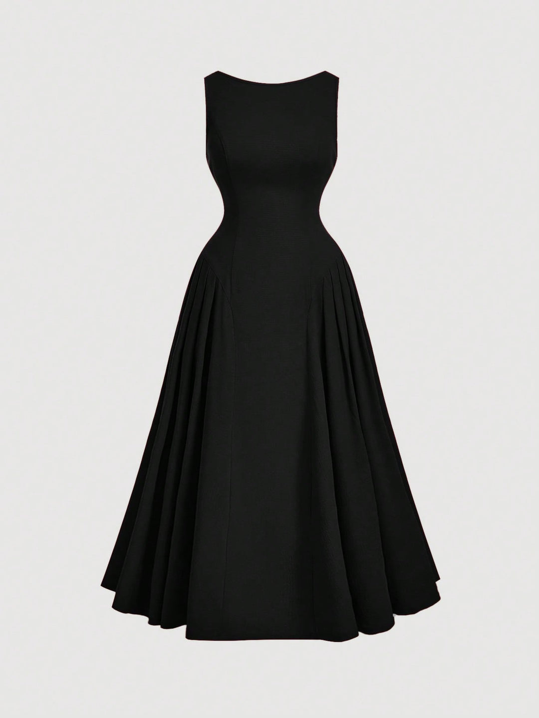 Rochie SHEIN, negru
