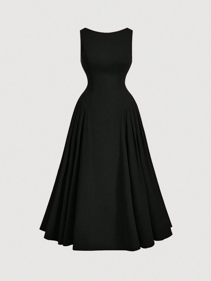 Rochie SHEIN, negru