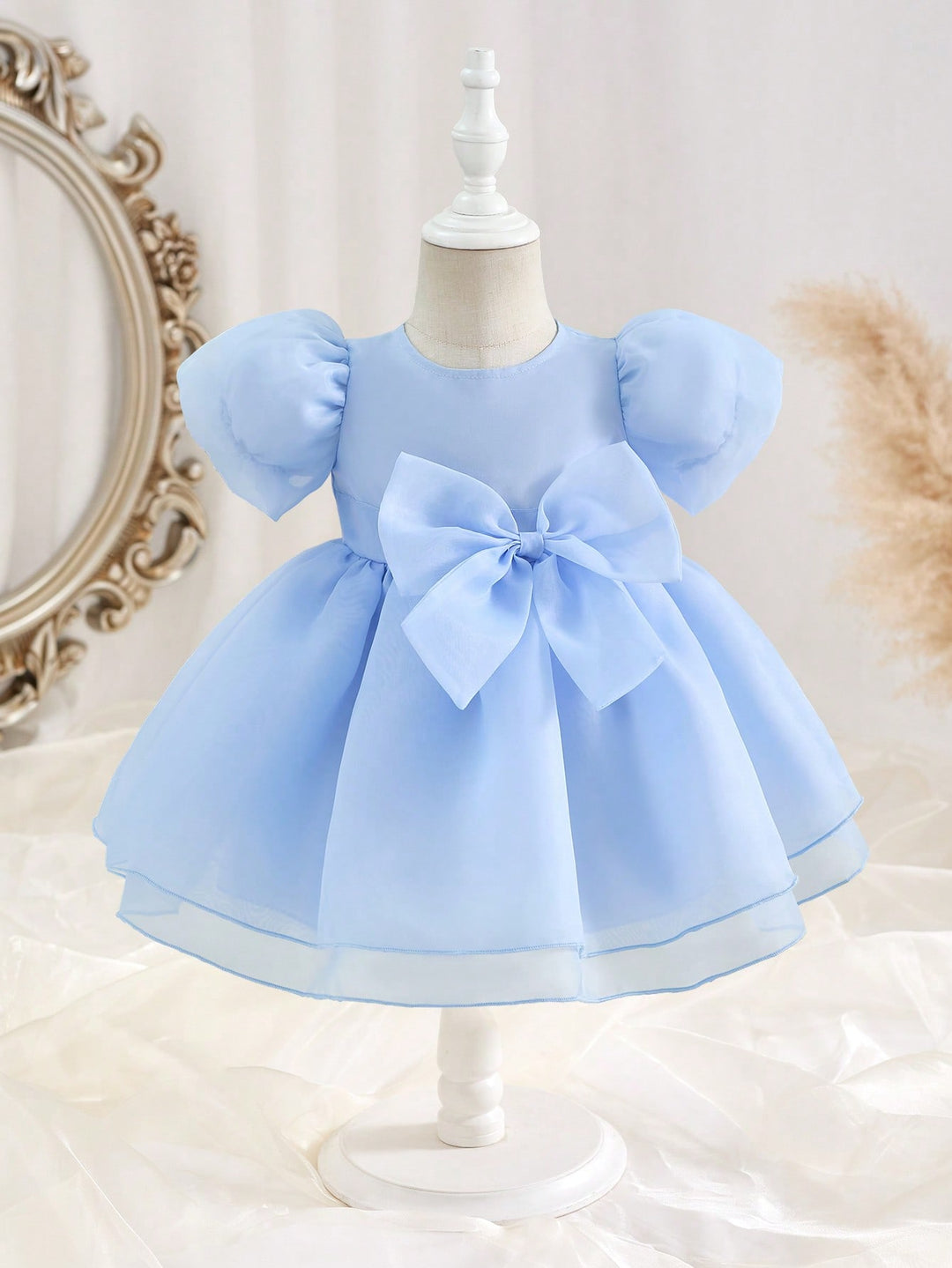 Rochie SHEIN, albastru