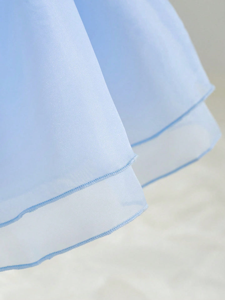 Rochie SHEIN, albastru