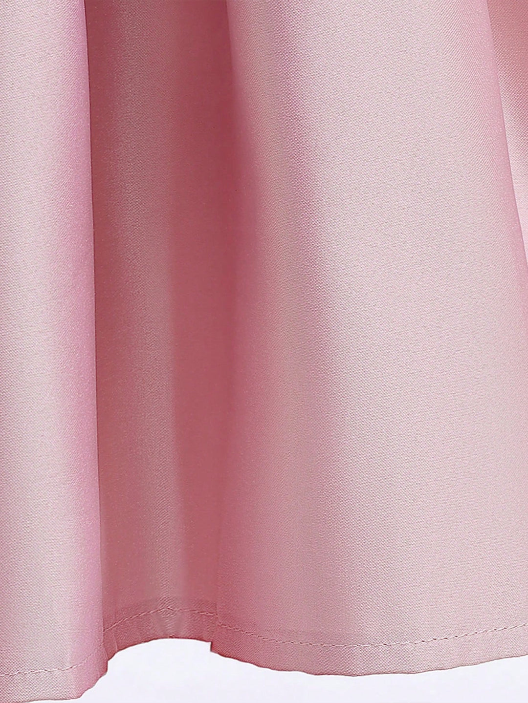 Rochie de ocazie SHEIN, roz