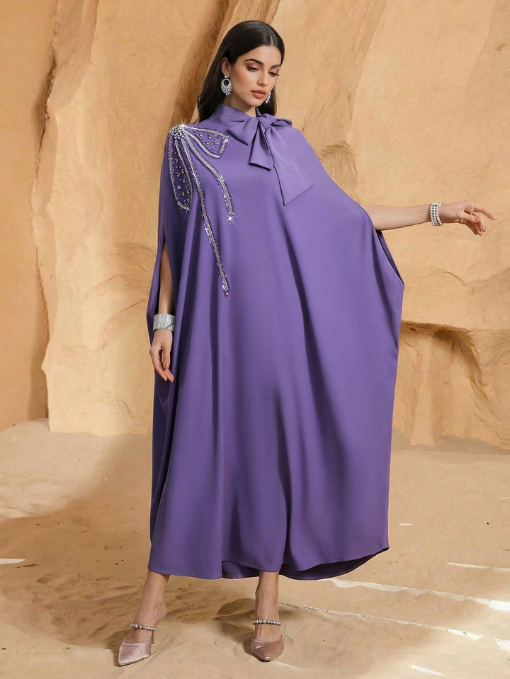 Rochie SHEIN, mov