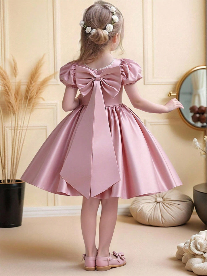 Rochie de ocazie SHEIN, roz