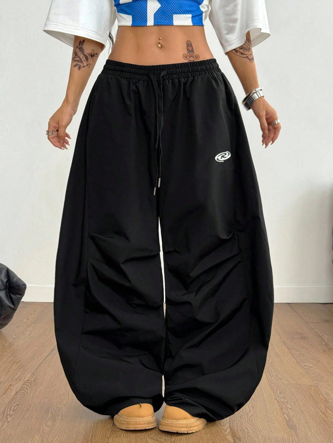 Pantaloni SHEIN
