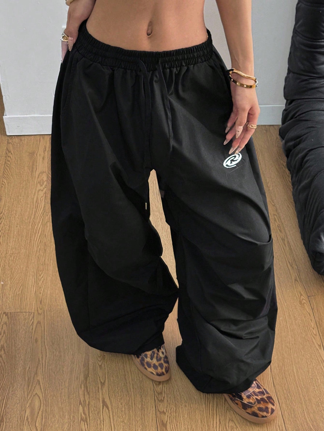 Pantaloni SHEIN