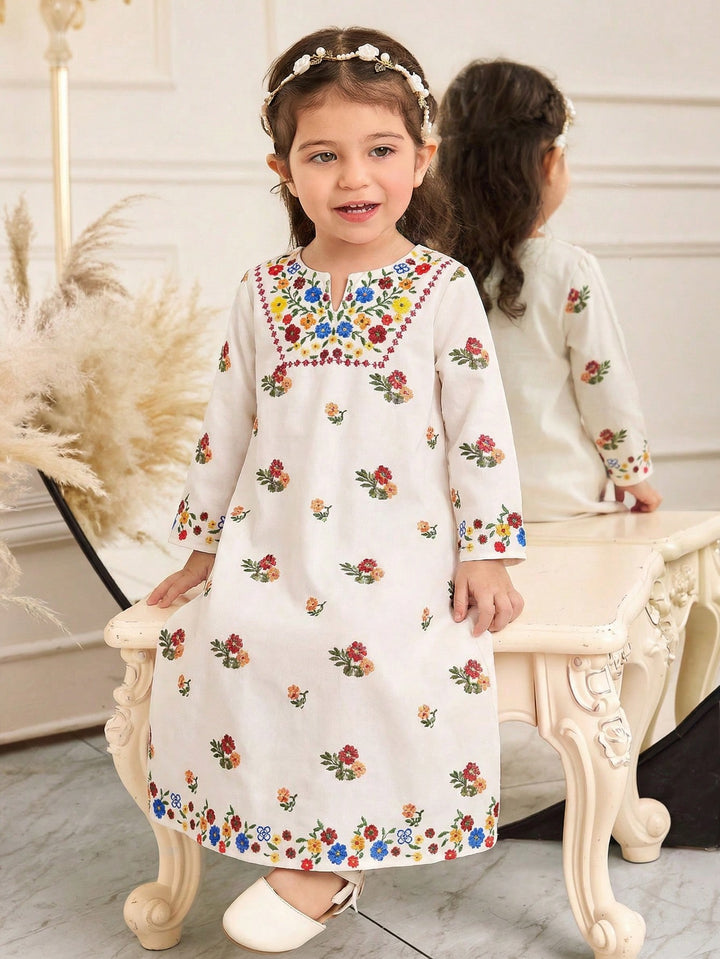 Rochie SHEIN, mix culori