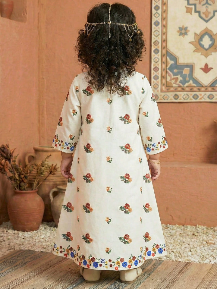 Rochie SHEIN, mix culori