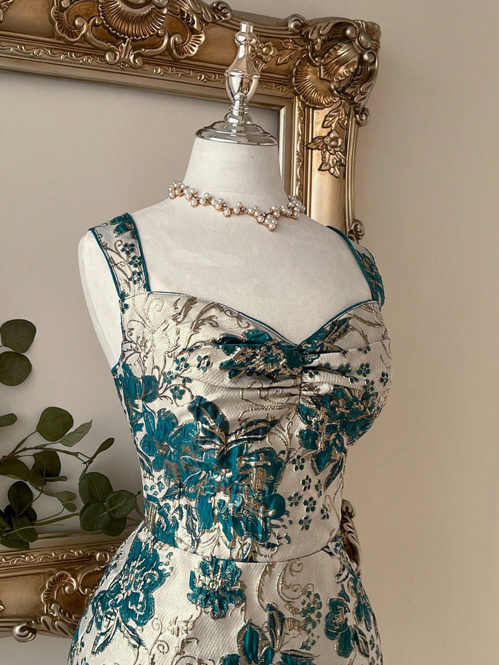 Rochie SHEIN, mix culori