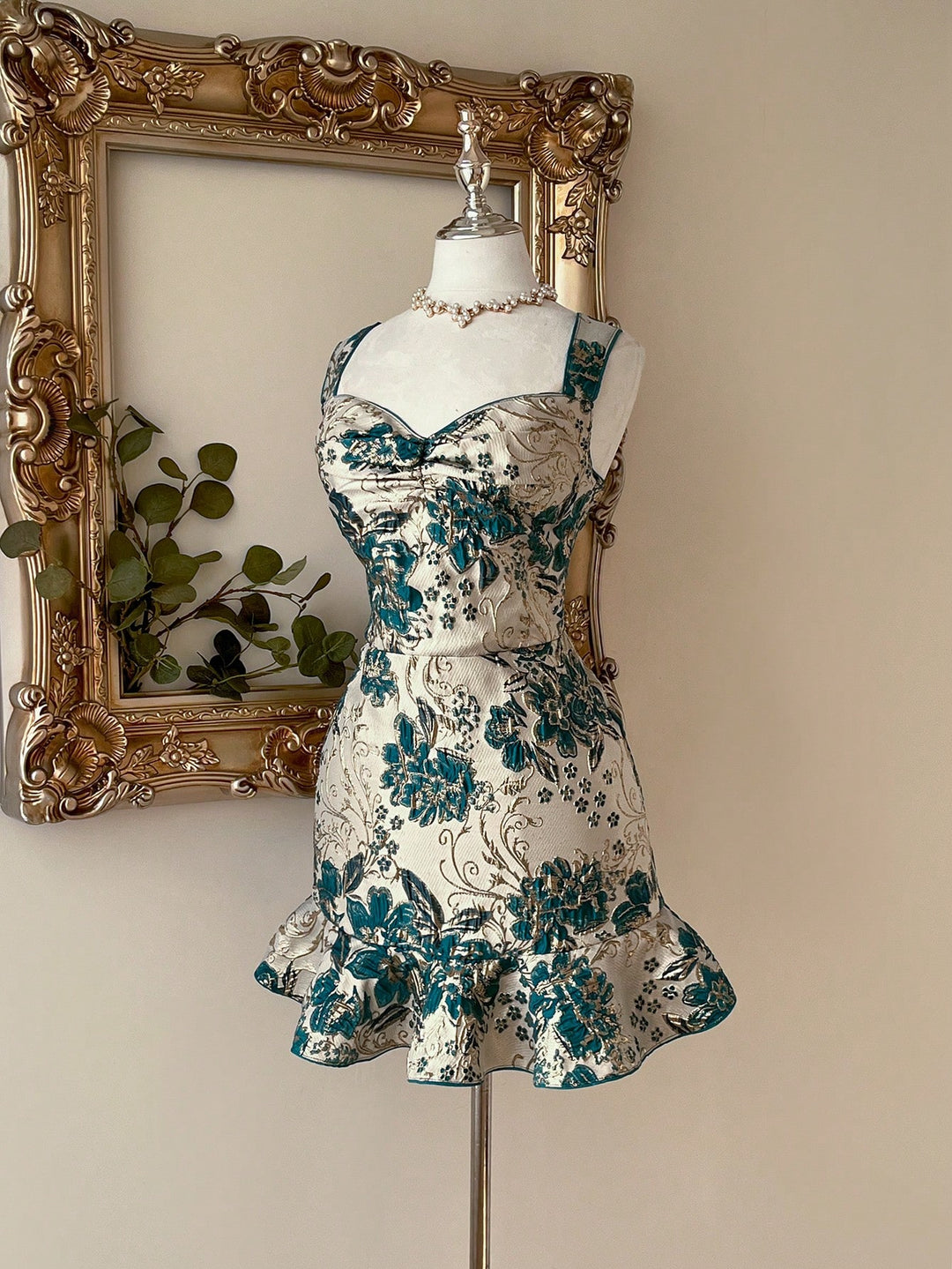 Rochie SHEIN, mix culori