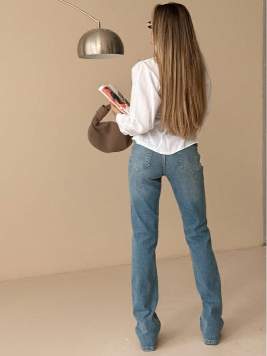 Jeans SHEIN