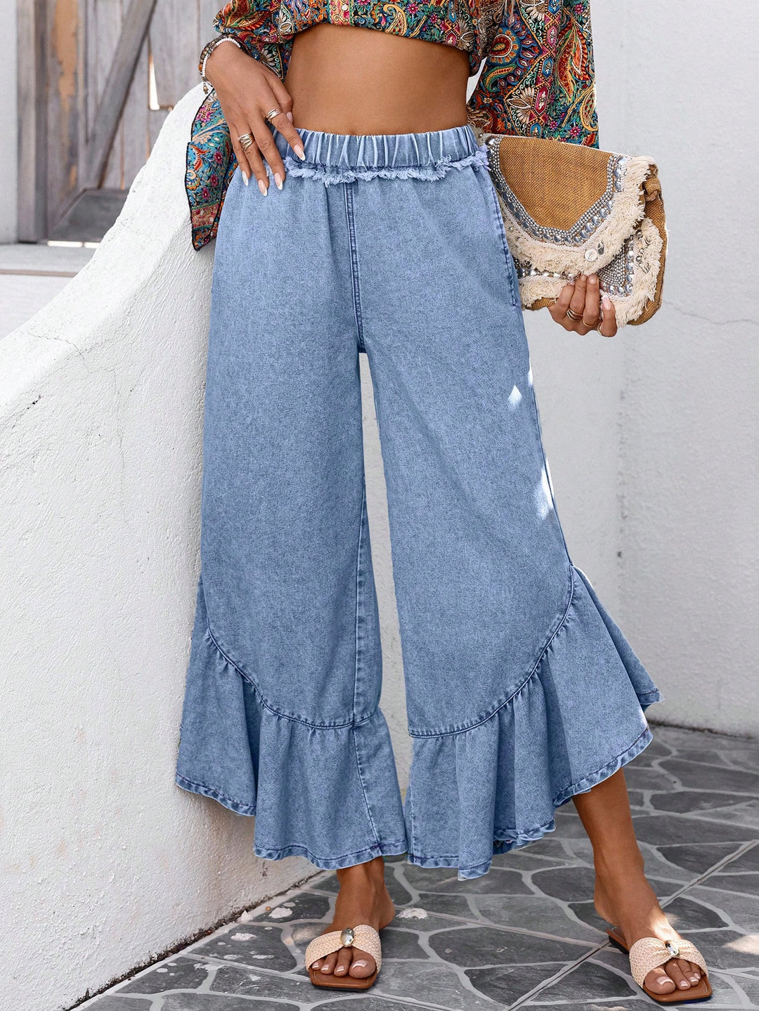Jeans SHEIN