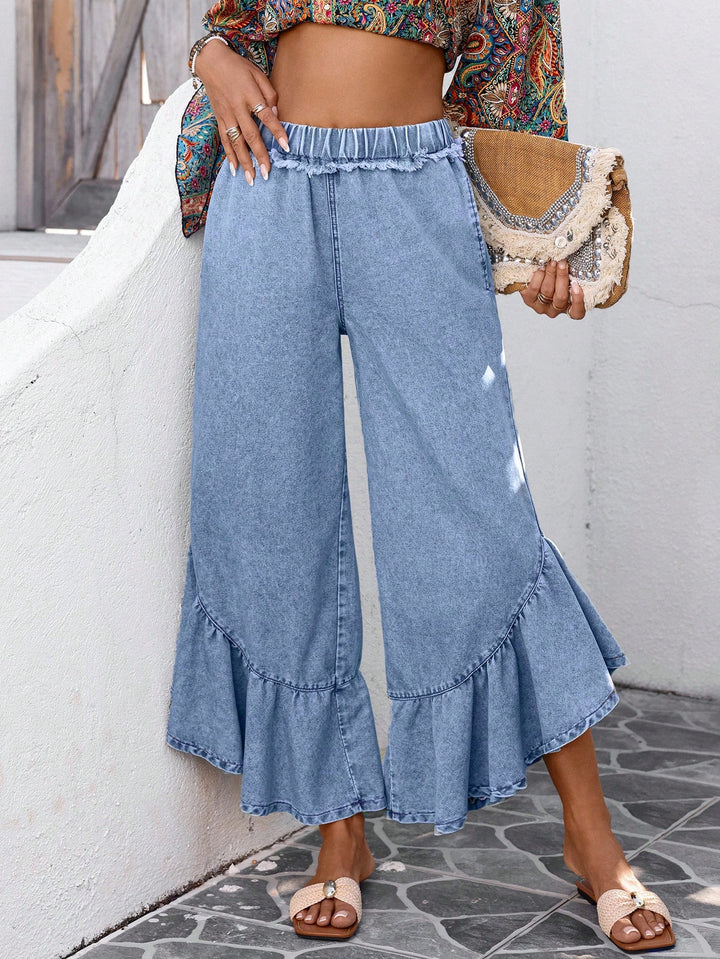 Jeans SHEIN