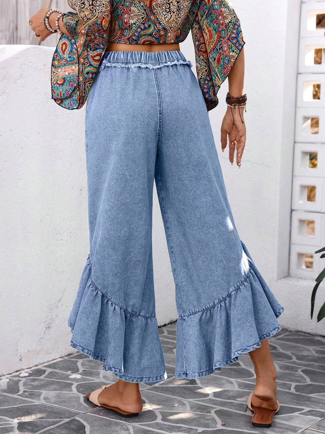 Jeans SHEIN