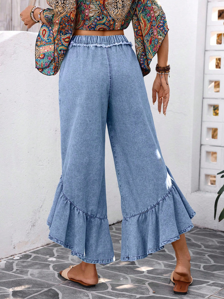 Jeans SHEIN