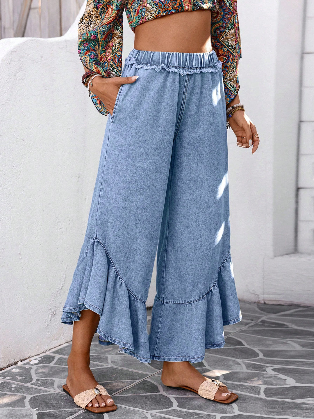 Jeans SHEIN