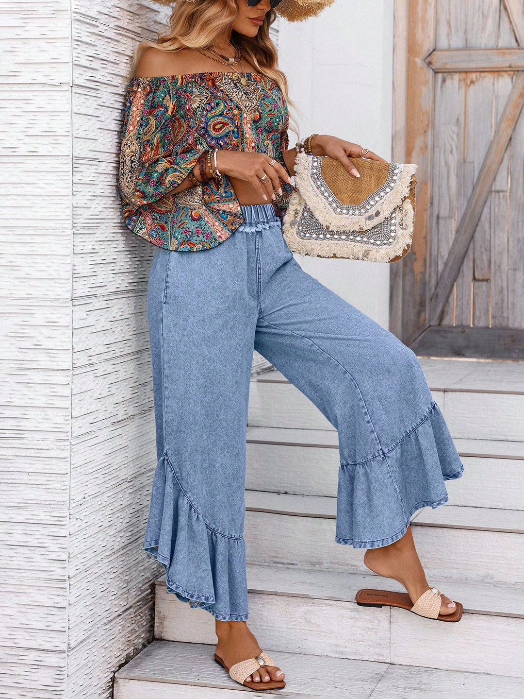 Jeans SHEIN