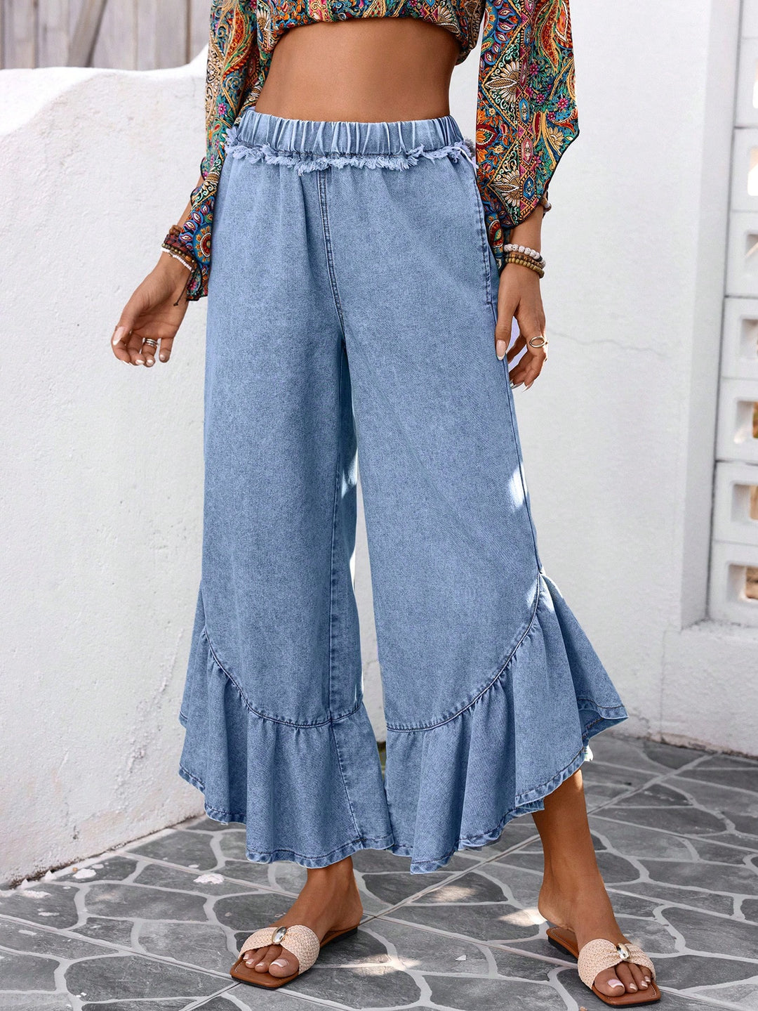 Jeans SHEIN