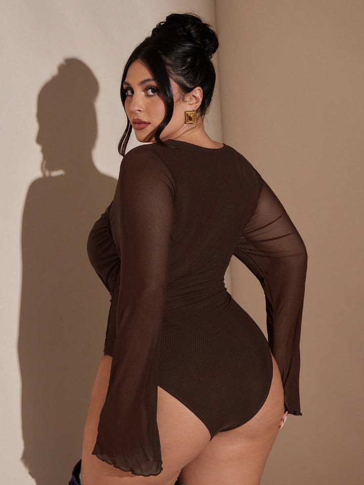 Body SHEIN, maro