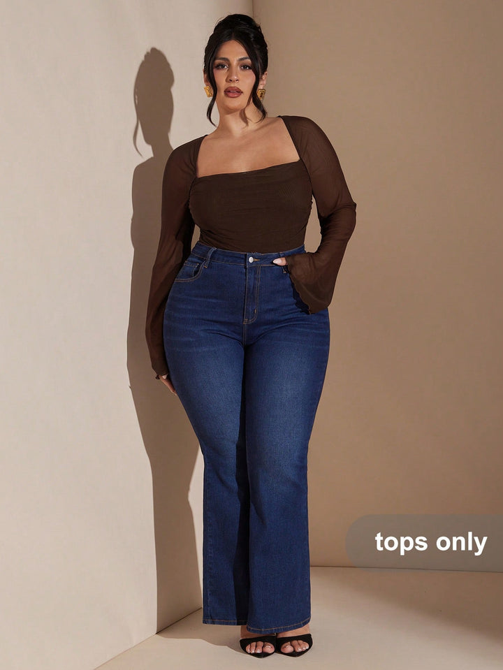 Body SHEIN, maro