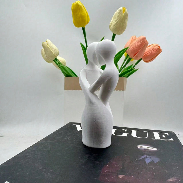 Figurină SHEIN, mix culori