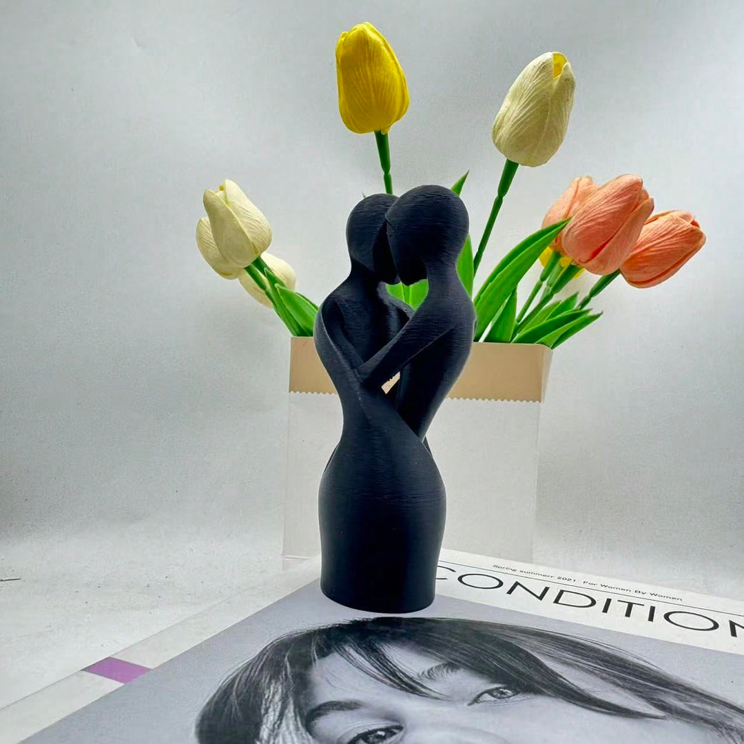 Figurină SHEIN, mix culori