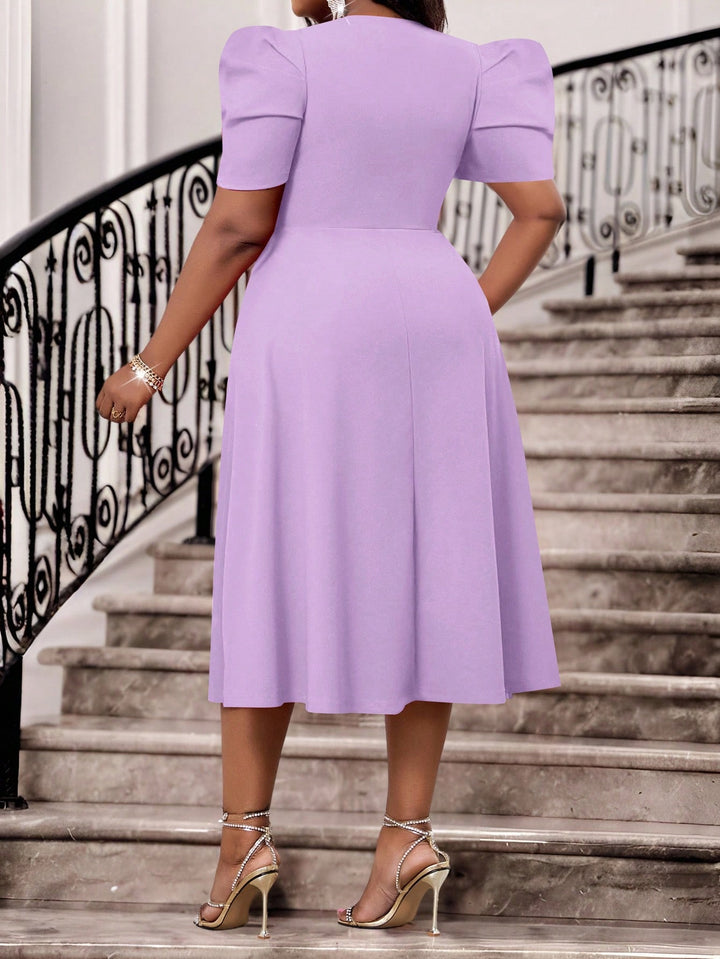 Rochie SHEIN, mov